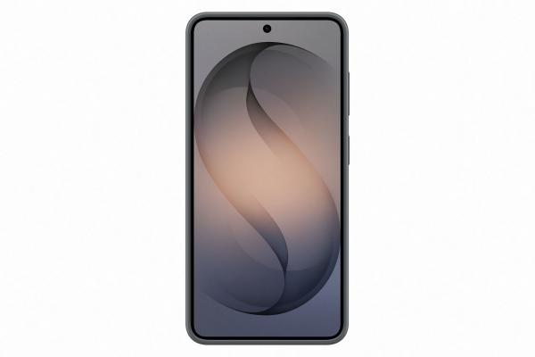 Samsung Silikónový kryt s magnetom S26 Black 