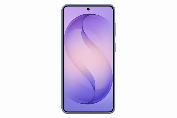 Samsung Silikónový kryt s magnetom S26+ Blueviolet 