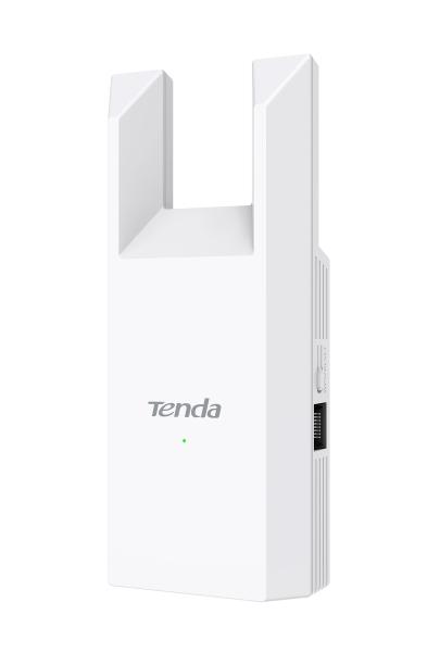 Tenda A18 Pro - WiFi Range Extender AC1200 Dual Band, 1167 Mbps, 1x Gigabit LAN port, Repeater, AP 