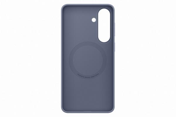 Samsung Silikónový kryt s magnetom S26+ Blueviolet 