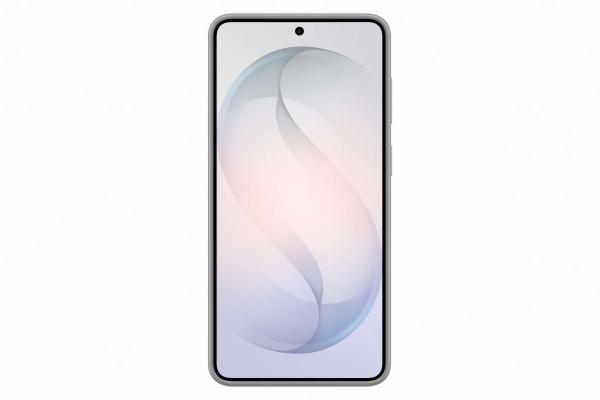 Samsung Silikónový kryt s magnetom S26+ Gray 