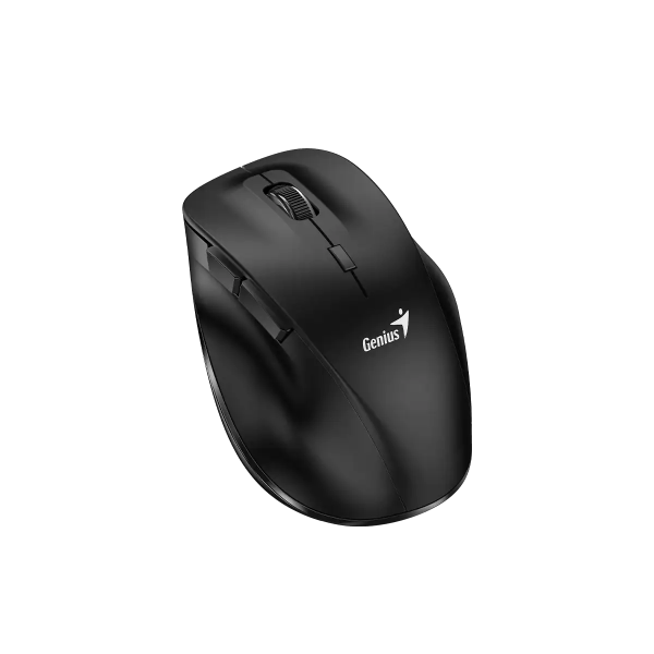 GENIUS Ergo 8230S + Copilot čierna 