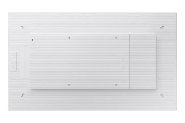 32" LED Samsung EM32DX-A - E-ink 