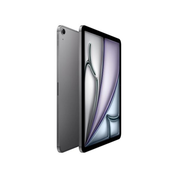 Apple iPad Air 11" (M4) - 2026/ Wi-Fi + Cellular/ 11"/ 2360x1640/ 12GB/ 256GB/ iPadOS26/ Space Grey 