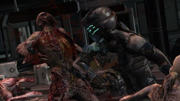 ESD Dead Space 2 
