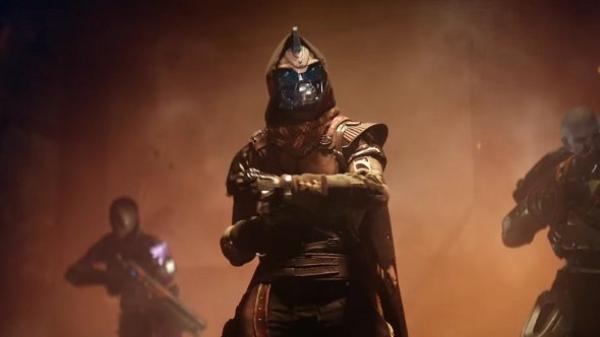 ESD Destiny 2 