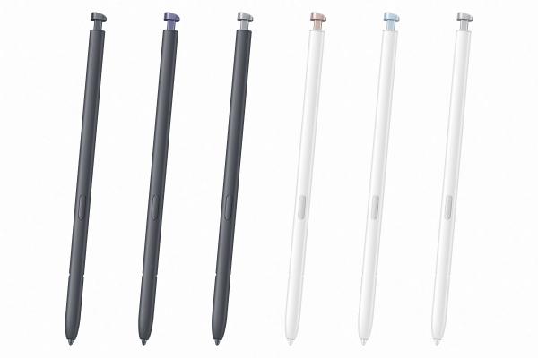 Samsung S Pen S26 Ultra Black 