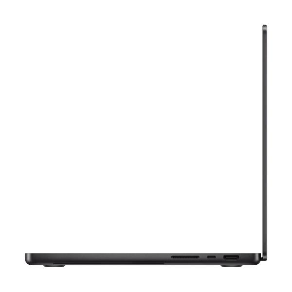 Apple MacBook Pro 14"/ M5/ 14, 2"/ 3024x1964/ 32GB/ 1TB/ M5/ Tahoe/ Space Black/ 1R 