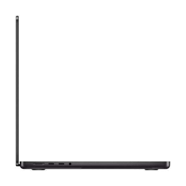Apple MacBook Pro 14"/ M5/ 14, 2"/ 3024x1964/ 32GB/ 1TB/ M5/ Tahoe/ Space Black/ 1R 
