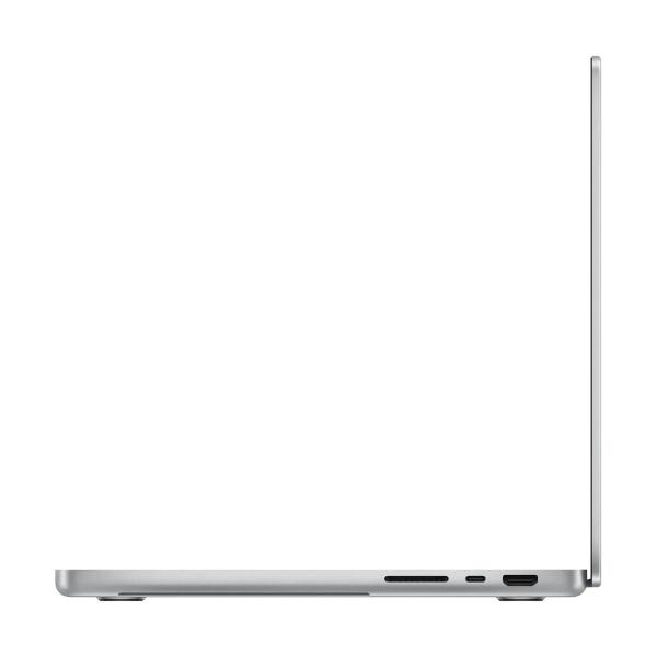 Apple MacBook Pro 14"/ M5/ 14, 2"/ 3024x1964/ 32GB/ 1TB/ M5/ Tahoe/ Silver/ 1R 