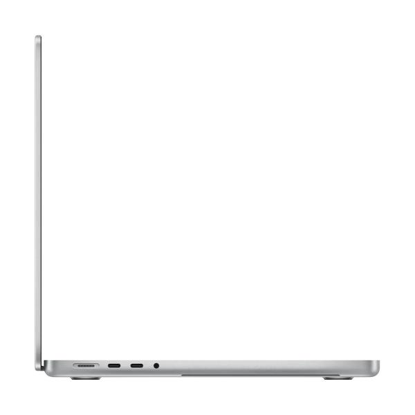 Apple MacBook Pro 14"/ M5/ 14, 2"/ 3024x1964/ 32GB/ 1TB/ M5/ Tahoe/ Silver/ 1R 