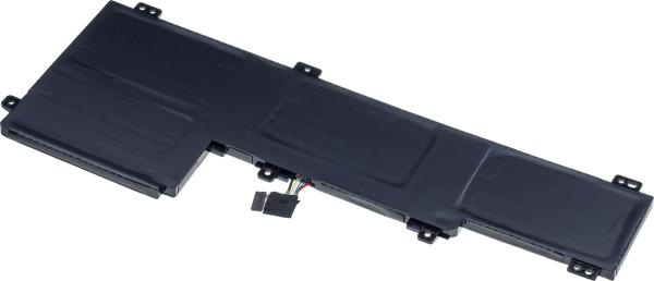 Batéria T6 Power pre Lenovo Yoga Slim 7 Pro 16ACH6, IdeaPad 5 Pro-16ACH6, 4883mAh, 75Wh, 4cell 