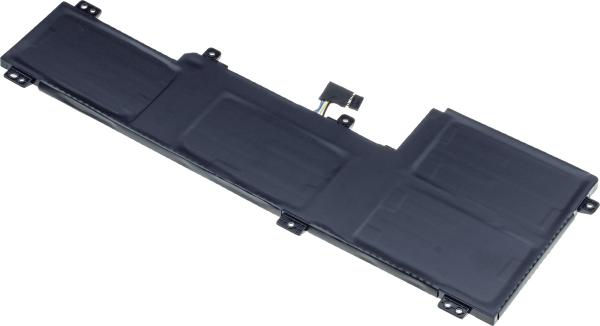 Batéria T6 Power pre Lenovo Yoga Slim 7 Pro 16ACH6, IdeaPad 5 Pro-16ACH6, 4883mAh, 75Wh, 4cell 