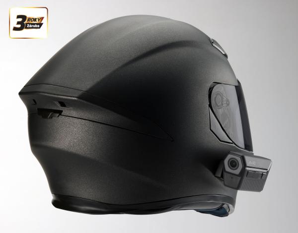 Kamera na motorku MIO MiVue MP30 DUAL GPS 