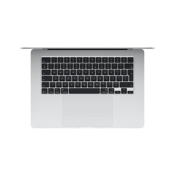 Apple MacBook Air 15"/ M5/ 15, 3"/ 2880x1864/ 24GB/ 1TB/ M5/ Tahoe/ Silver/ 1R 