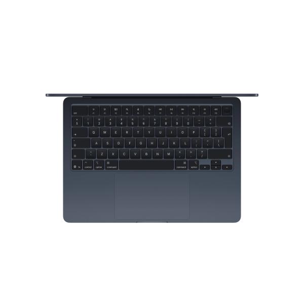Apple MacBook Air 13"/ M5/ 13, 6"/ 2560x1664/ 16GB/ 512GB/ M5/ Tahoe/ Midnight/ 1R 