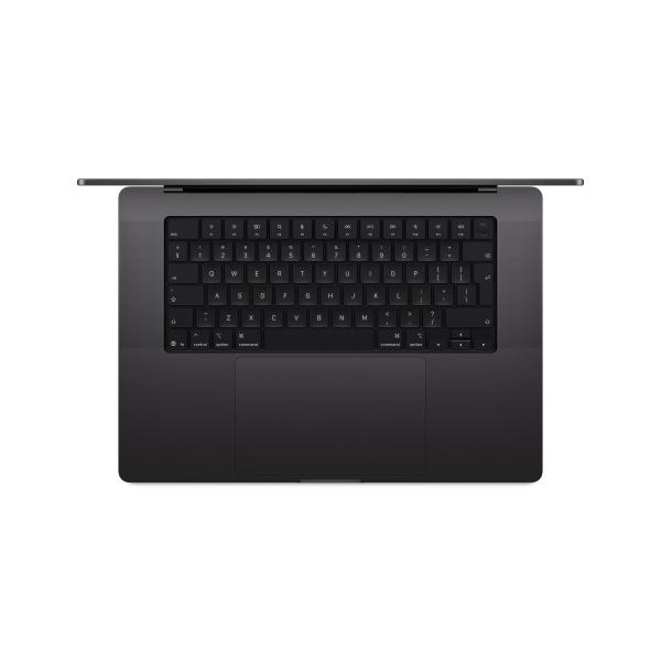 Apple MacBook Pro 16"/ M5 Pro/ 16, 2"/ 3456x2234/ 24GB/ 1TB/ M5 Pro/ Tahoe/ Space Black/ 1R 