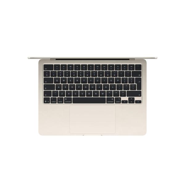 Apple MacBook Air 13"/ M5/ 13, 6"/ 2560x1664/ 24GB/ 1TB/ M5/ Tahoe/ Starlight/ 1R 