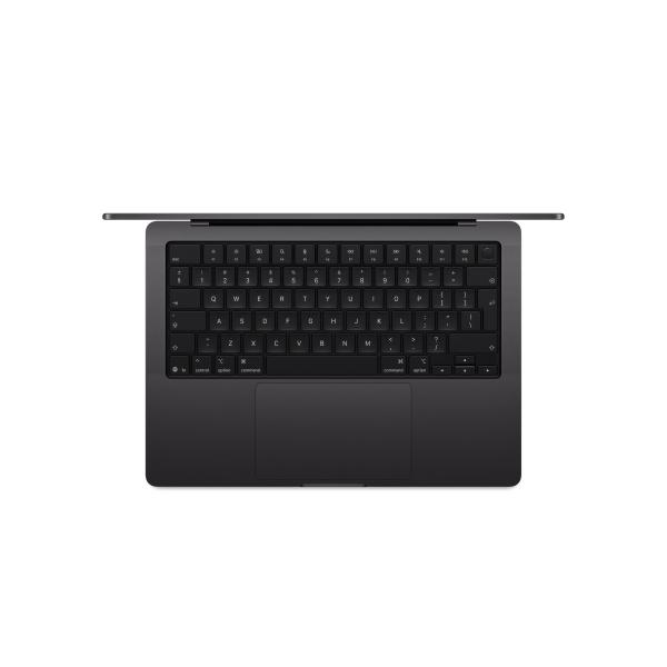 Apple MacBook Pro 14"/ M5 Pro/ 14, 2"/ 3024x1964/ 24GB/ 1TB/ M5 Pro/ Tahoe/ Space Black/ 1R 