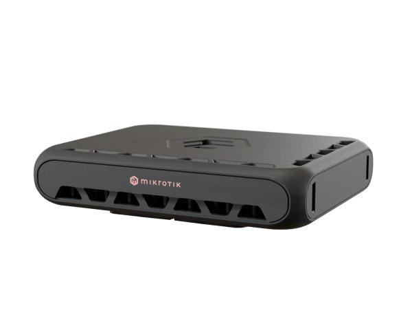 MikroTik MA53UG+HbeH, hAP be3 Media 