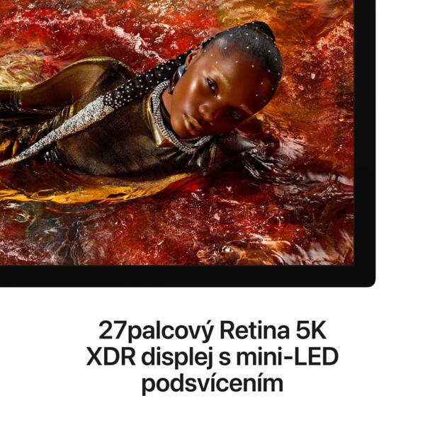Štúdio Display XDR/ Standard glass/ Tilt&Height 