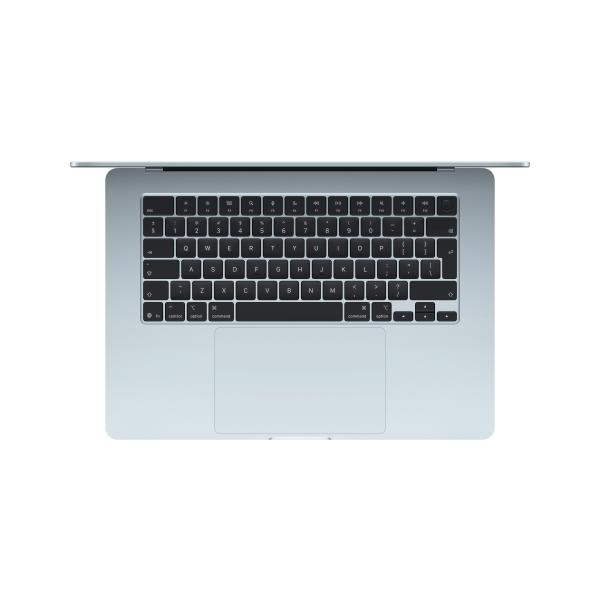 Apple MacBook Air 15"/ M5/ 15, 3"/ 2880x1864/ 16GB/ 1TB/ M5/ Tahoe/ Sky Blue/ 1R 