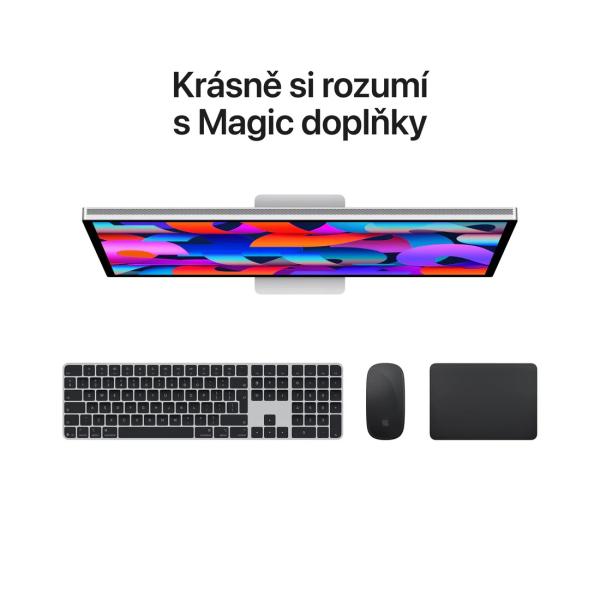 Štúdio Display/ Nano-texture glass/ VESA 