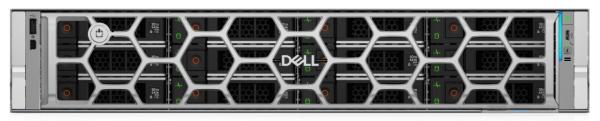 Dell server PowerEdge R570 6517P/ 32GB/ 2x960 SSD/ 16x2, 5"/ H965i/ 3NBD Basic/ 2x 1100W 
