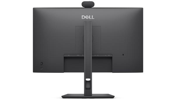 Dell Pro P/ P2426HEV/ 23, 8"/ IPS/ FHD/ 120Hz/ 5ms/ Čierna/ 3RNBD 
