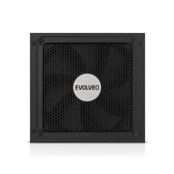 EVOLVEO G1200, 1200W/ ATX 3.1/ 80+ GOLD/ Modular 