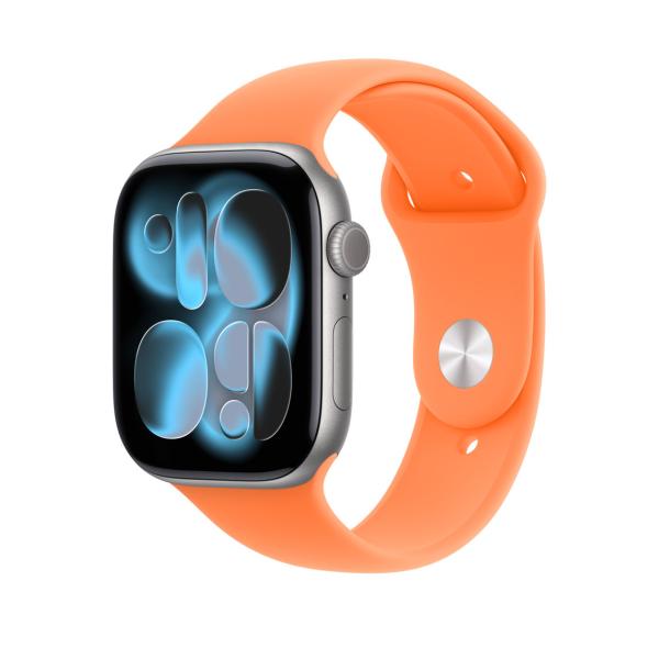 Watch Acc/ 46/ Clementine Sport Band - S/ M 