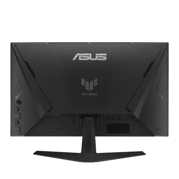 ASUS TUF/ VG279Q5A/ 27"/ IPS/ FHD/ 200Hz/ 1ms/ Čierna/ 3R 