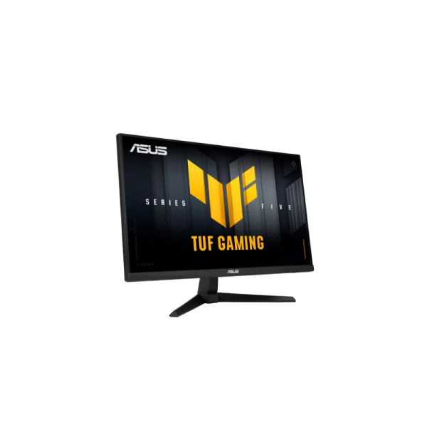 ASUS TUF/ VG279Q5A/ 27"/ IPS/ FHD/ 200Hz/ 1ms/ Čierna/ 3R 