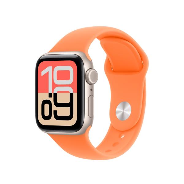 Watch Acc/ 40/ Clementine Sport Band - M/ L 