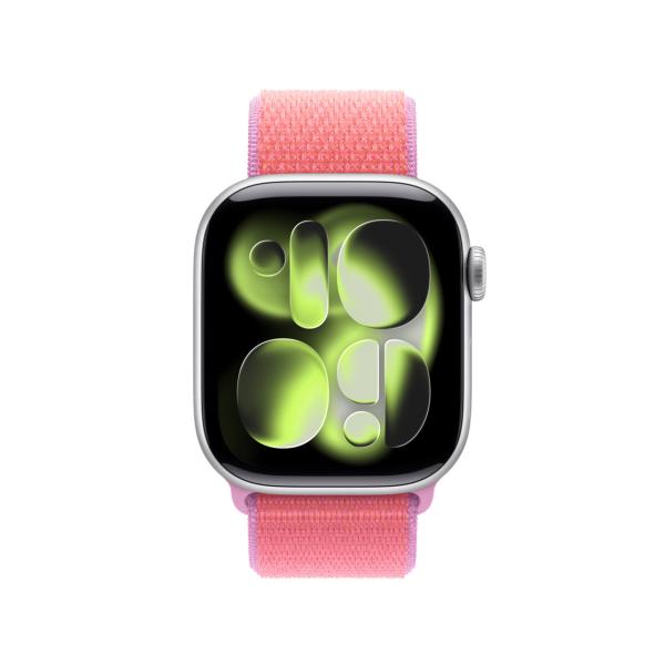 Watch Acc/ 42/ Bright Guava Šport Loop 