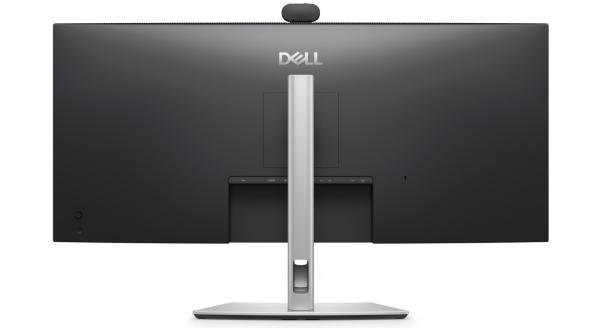Dell Pro P/ P3426WEV/ 34, 1"/ IPS/ wQHD/ 100Hz/ 5ms/ Čierna/ 3RNBD 