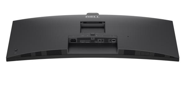 Dell Pro P/ P3426WEV/ 34, 1"/ IPS/ wQHD/ 100Hz/ 5ms/ Čierna/ 3RNBD 