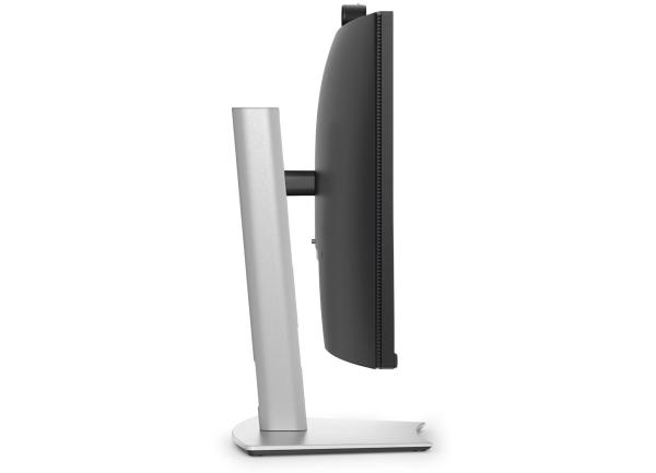 Dell Pro P/ P3426WEV/ 34, 1"/ IPS/ wQHD/ 100Hz/ 5ms/ Čierna/ 3RNBD 
