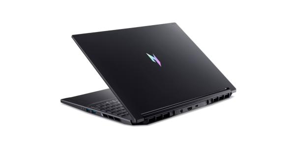 Acer Nitro V 16S/ ANV16S-71-76ZB/ 7-240H/ 16"/ 2560x1600/ 32GB/ 1TB/ RTX 5060/ bez OS/ Black/ 2R 