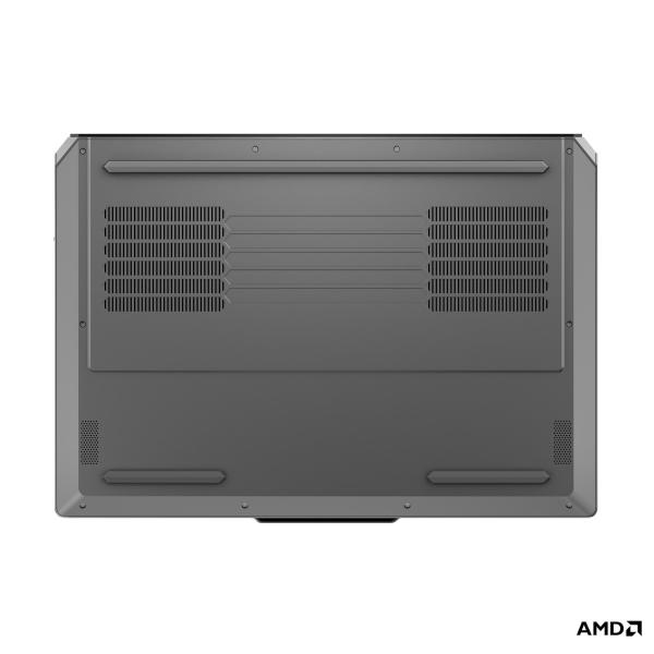 Lenovo LOQ Essential/ 15ARP11/ R7-170/ 15, 6"/ FHD/ 16GB/ 512GB/ RTX 5050/ bez OS/ Gray/ 2R 