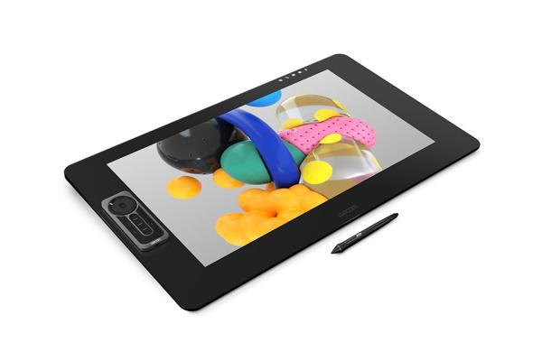 Wacom Cintiq Pre 24 touch 