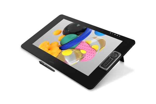 Wacom Cintiq Pre 24 touch 