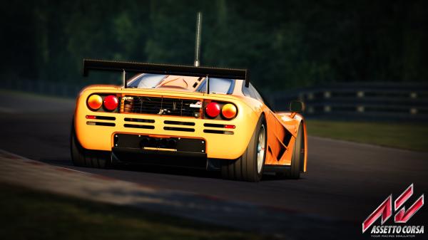 ESD Assetto Corsa Dream Pack 1 