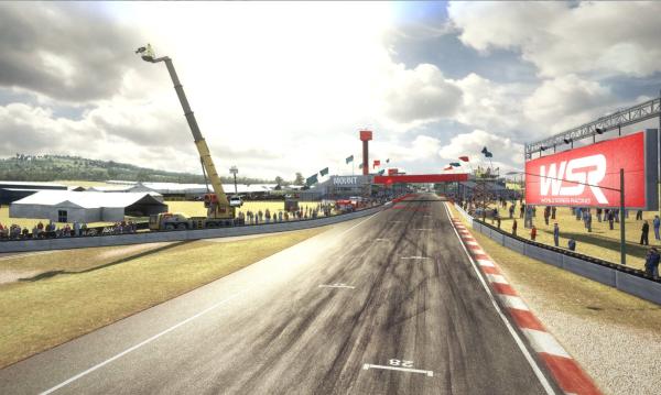 ESD GRID 2 Bathurst Track Pack 