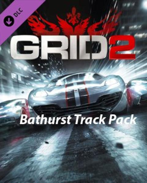 ESD GRID 2 Bathurst Track Pack