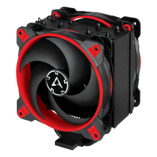 ARCTIC Freezer 34 eSport DUO - Red