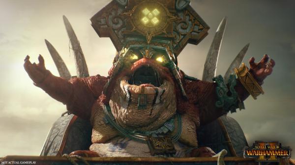 ESD Total War WARHAMMER II 