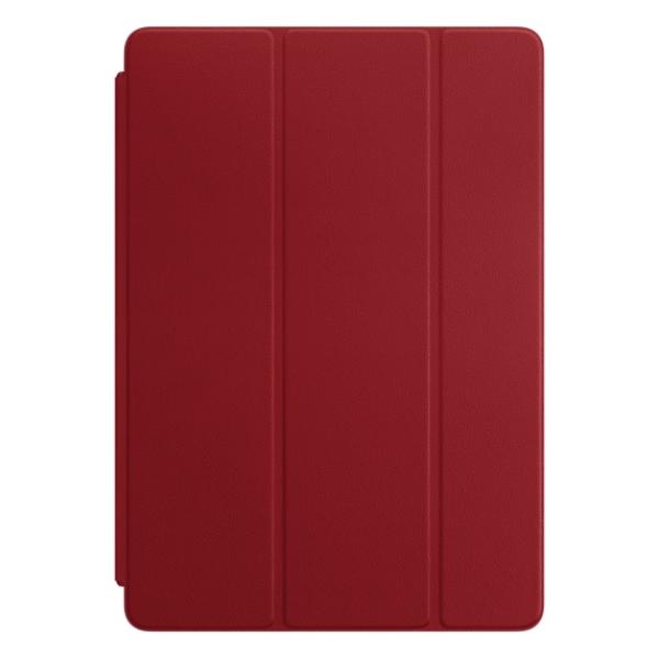 iPad Pro 10, 5&quot;&quot; Leather Smart Cover - (RED)