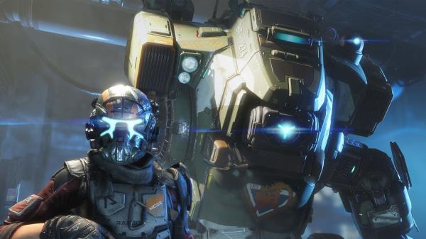 ESD Titanfall 2 