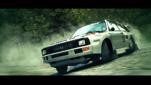 ESD DiRT 3 Complete Edition 